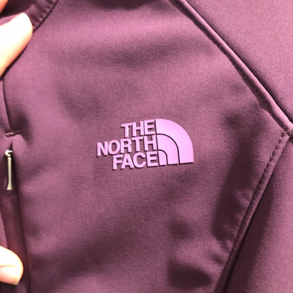 North face - Picture 5 of 5